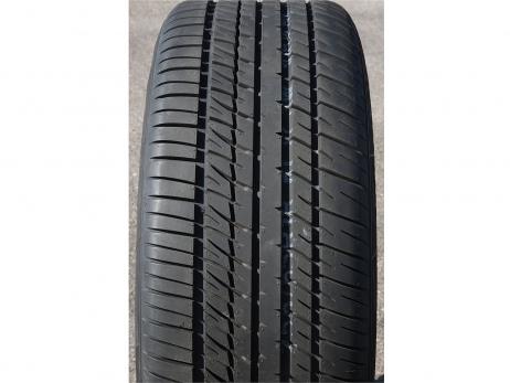 Kumho Ecsta X3 Asymmetric KL17